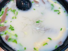 -鸭小妹鸭血粉丝(老门东店)