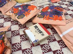 -老三样·旧食新味(船山路店)