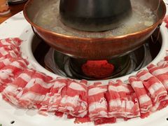 -乐宴·老北京铜火锅(桂庙店)