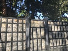 -西郷隆盛像