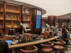 -二酉书店TOYOU BOOKS