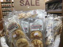 -MUJI无印良品(华懋店)