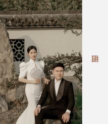 -卡米拉婚纱摄影工作室(金汇广场店)
