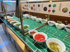 -皇城老妈川味火锅·大连海鲜火锅(港湾店)