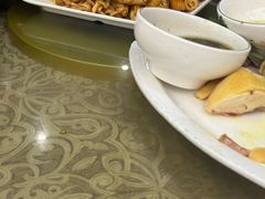 -卡尔顿东方银龙酒店•广西菜•早茶