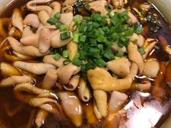 -蒋烤鴨(东苑店)
