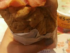 -SUBWAY赛百味(浦东机场店)