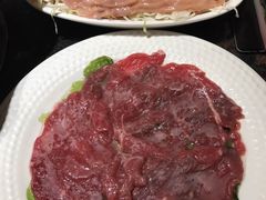 -小天鹅火锅·一线江景洪鼎旗舰店(洪崖洞店)