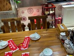 -高晓山馅饼店(牛庄百年店)