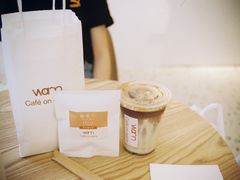 -Cafe on warm(丹霞店)