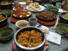 -春花民族美食(佳木斯总店)