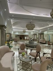 -米诺娃妇女儿童医院·三级妇儿医院