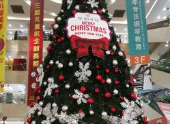 -波比一号儿童乐园(圣熙8号店)
