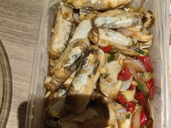 -健跳小海鲜(人民路店)
