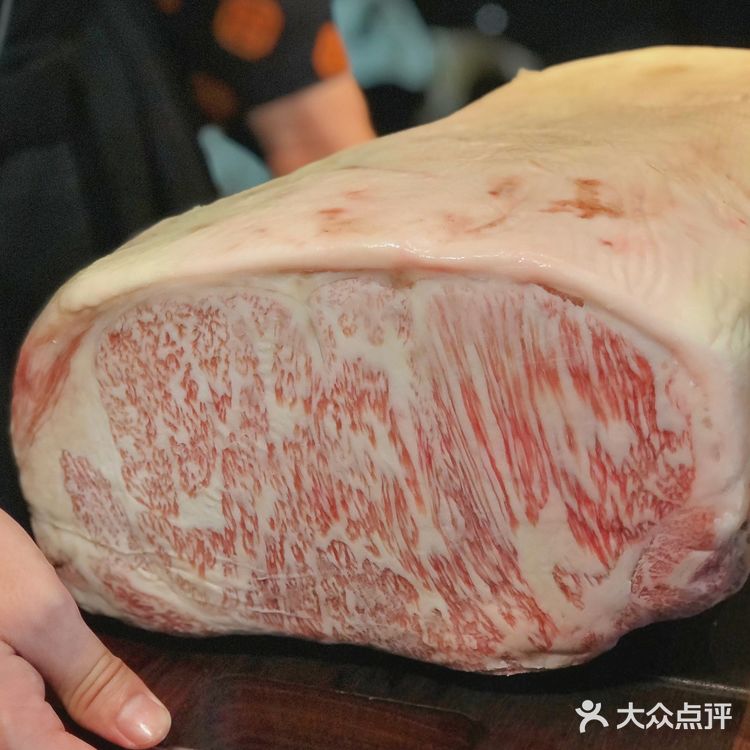 首届纯血和牛玩家节❗️吃纯血和牛还能瓜分 6w大奖❓