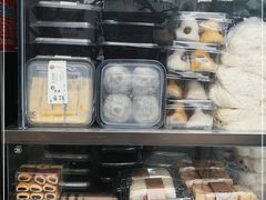-天泽祥·鼓楼馒头(鼓楼店)