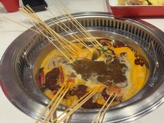 -宏姐串串香(宏伟路店)