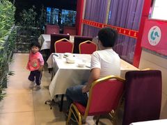 大堂-清心鸡沙田乳鸽店·非遗传承(石溪店)