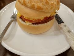 -新旺茶餐厅(嘉里城店)