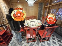 -辣斗辣老火锅(开发区店)