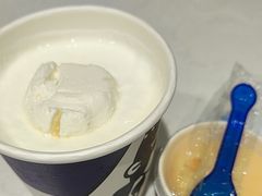 -西琳姑娘·新疆冰淇淋酸奶茶(南开大悦城店)