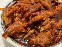 -欧记大排档·景德菜(上海首店)