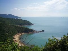 -南丫岛