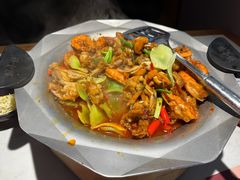 -蛙小侠(长安万科店)