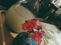 -绿茶餐厅(燕郊永旺店)