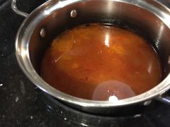 番茄汤底-汤响自助回转火锅百汇(乐峰广场店)