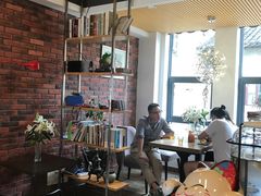 -B.O.M波姆烘焙(凤凰街店)
