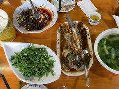 -龙姐私房菜(和顺古镇店)