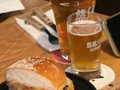 -悠航SLOWBOAT(三里屯店)