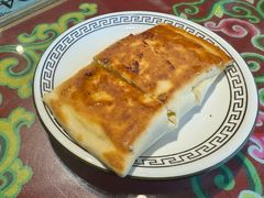 -格日勒阿妈蒙古厨房(大召店)