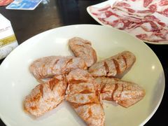 -肆拾壹號烤肉(龙岗店)