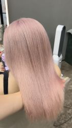-3AM·S HAIR SALON烫发染发接发