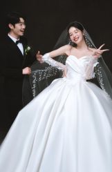 -金夫人婚纱摄影(惠阳店)