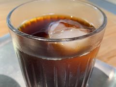 冷萃-山下C5cafe(惠通时代广场店)