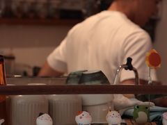 -Line 咖啡(石厦花园店)