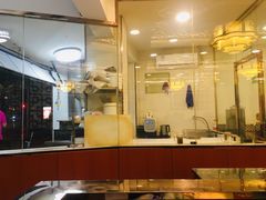 -河州春清真西北特色美食(虎踞路店)