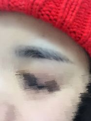 点击看大图 -西施无菌半永久纹绣眉眼影唇轻增发纹发际线