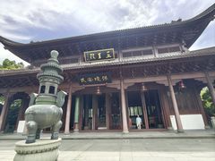 -钱王祠