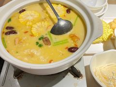 -南枝记·广东味道(中骏世界城店)
