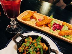 -C&R西班牙餐厅