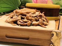 -惠丰堂饭庄·烤鸭·京味菜(翠微路店)
