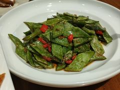 -北京老铺烤鸭(老城根店)