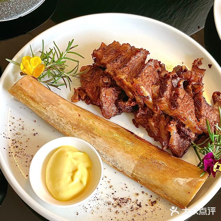 取舍·宇山｜藏在山上的雅致清幽餐厅