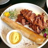 取舍·宇山｜藏在山上的雅致清幽餐厅