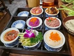 -楠火锅(西单店)
