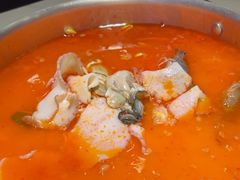 -椰子湾·海南火锅·糟粕醋·椰子鸡(正大广场店)